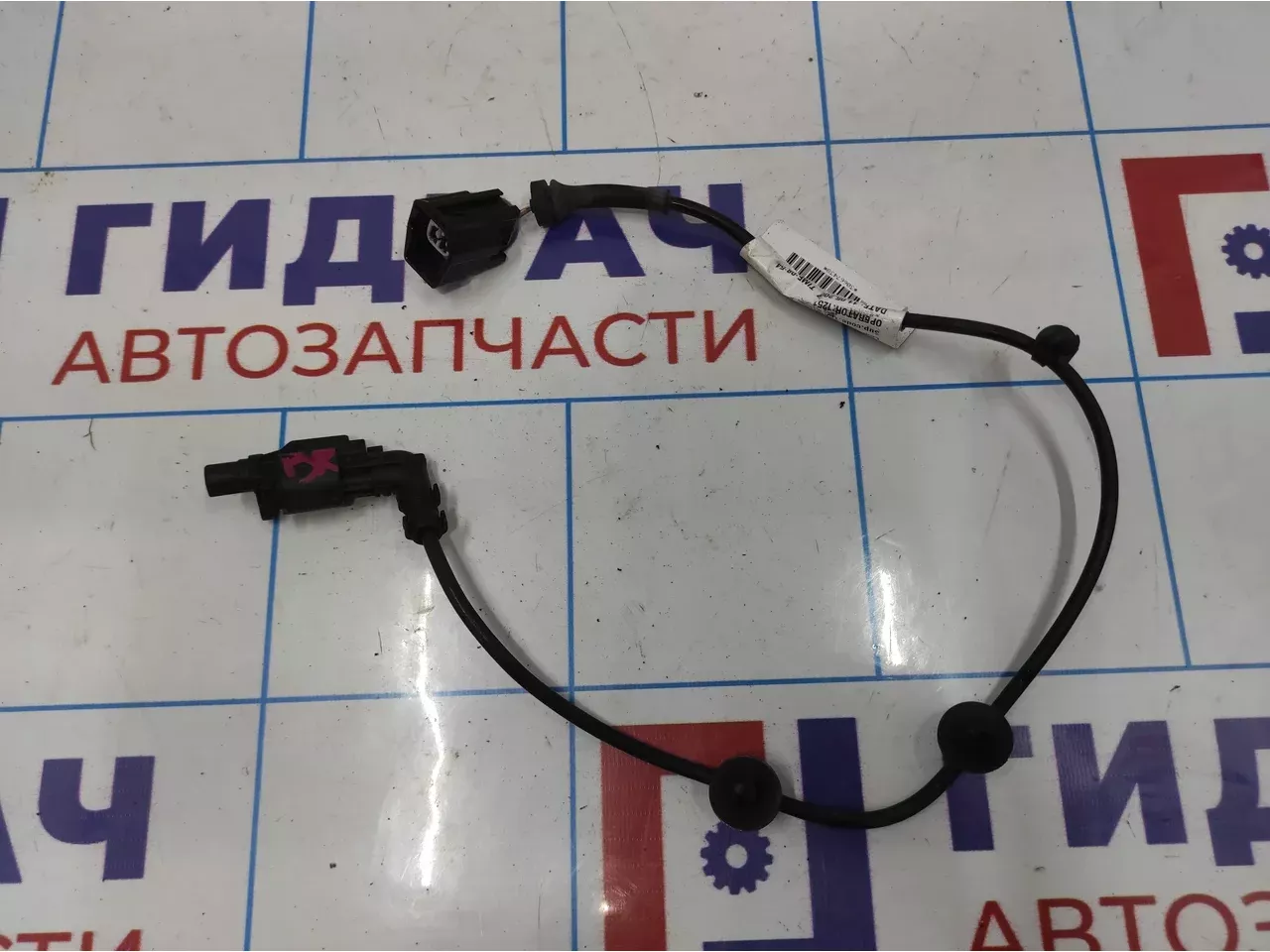 Датчик ABS задний правый Volvo C30 30793635